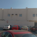 فيلتان متلاصقتان